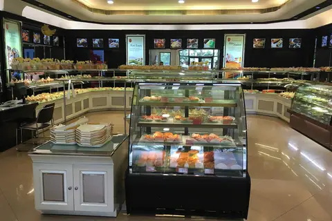 Elizabeth's Bakery photo 1